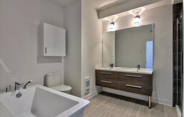 Appartement 3 chambres 1 salle de bain dans Locations longue durée  à Laval/Rive Nord - Image 4