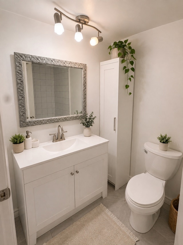 FULLY RENOVATED APPARTEMENT – MONTRÉAL-NORD — photo 2