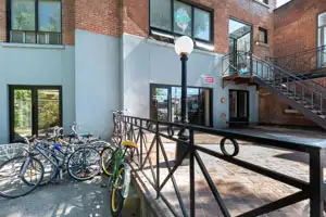Use: coffee roastery, creative, design, office, e-commerce, light manufacturing, arts and design stu...