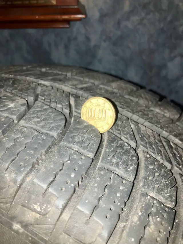 215/65R16 in Tires & Rims in Mississauga / Peel Region - Image 3