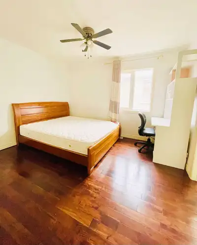 Room with private bathroom, fully furnished, all inclusive. Single Female only. Move in immediately,...