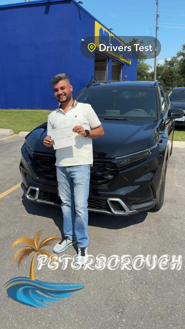 DRIVING INSTRUCTOR GTA