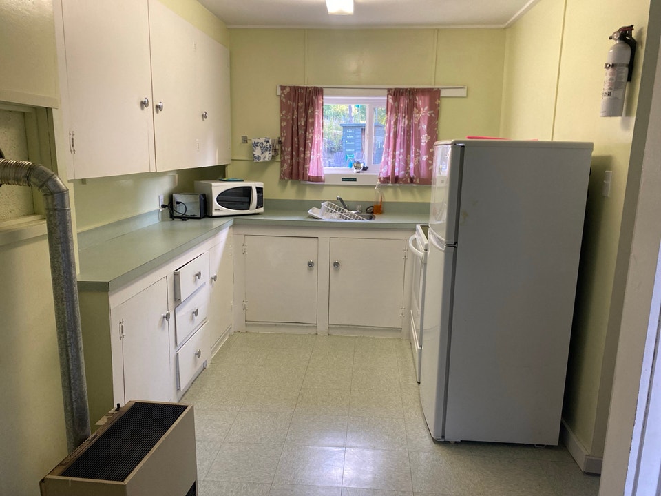 cabin to rent located in Sorrento everything included ! 3