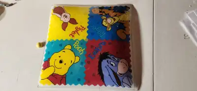DISNEY -WINNIE THE POOH CEILING SHADE $35.00, View more