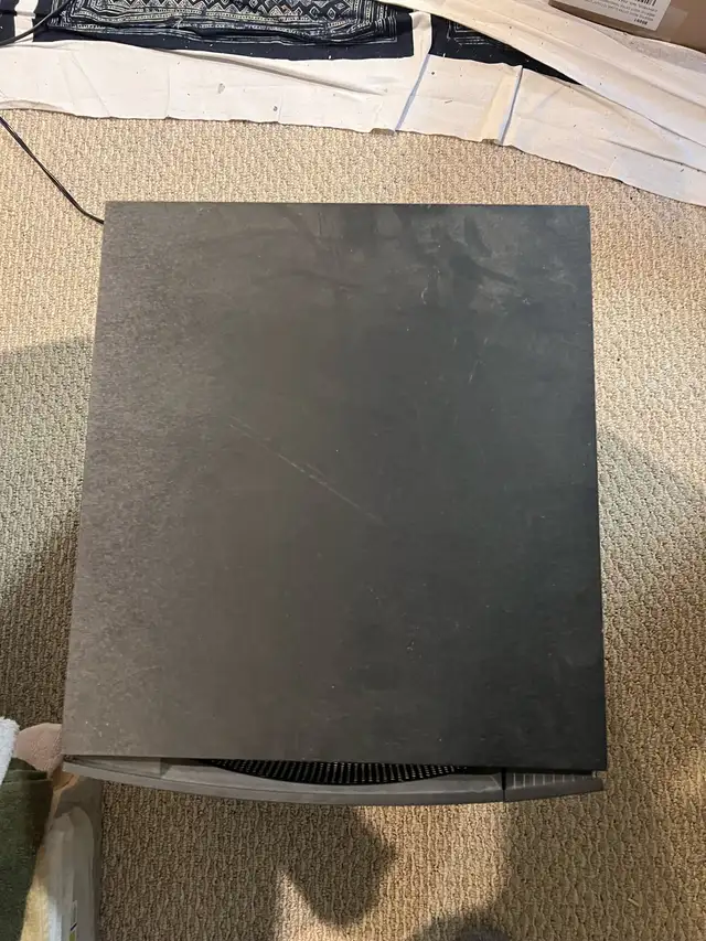 JBL PSW-D110 Subwoofer in Speakers in Calgary - Image 4