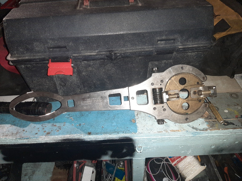 Sure winder tool Hand Tools Calgary Kijiji