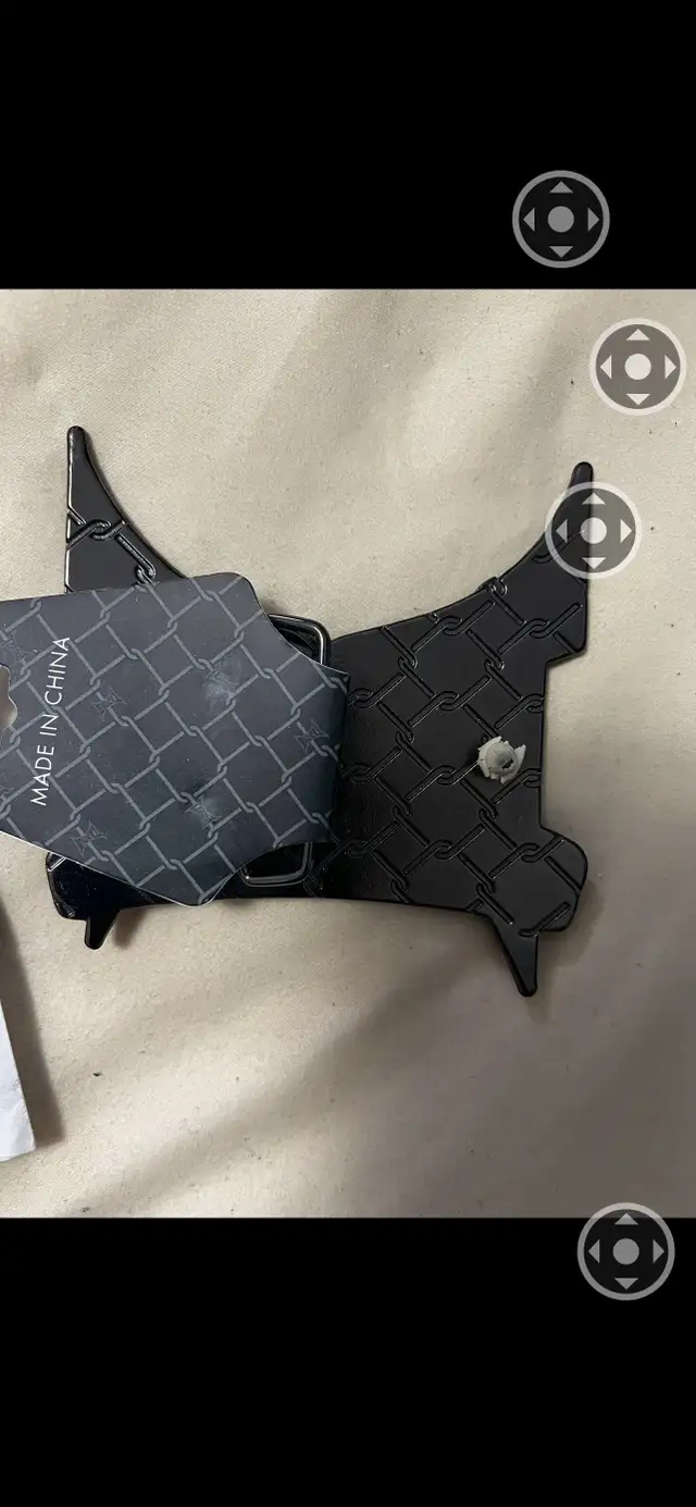 Belt Buckle  in Bedding in Peterborough - Image 8