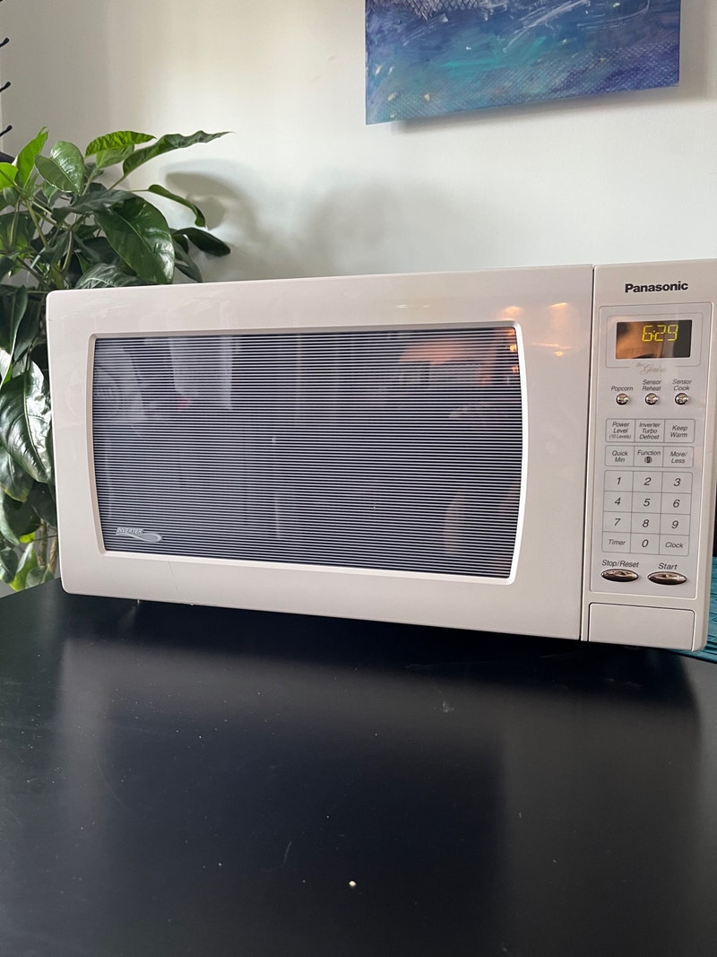Microwave Microwaves & Cookers Edmonton Kijiji