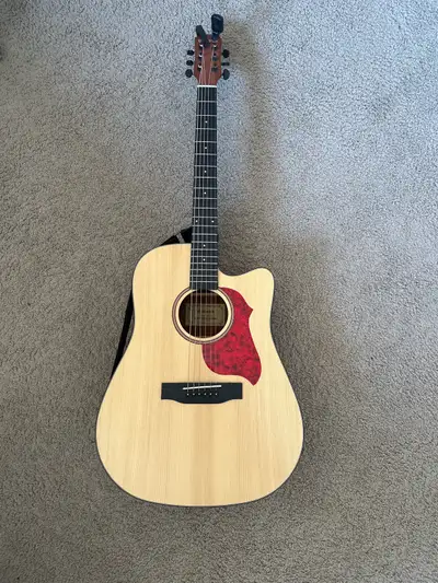 Used High Quality Guitar, View more