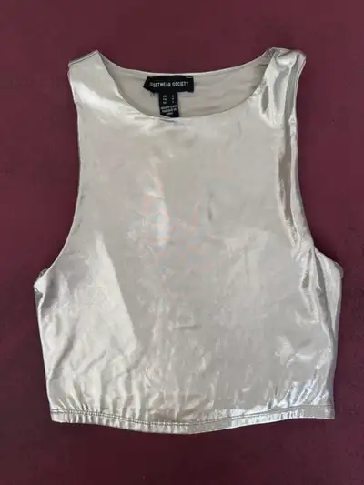 Streetwear Society Top, View more