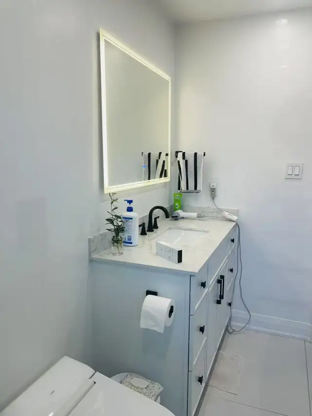 Bathroom Renovation Summer Sale! in Renovations, General Contracting & Handyman in Markham / York Region - Image 7