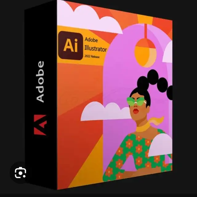 Adobe illustrator 65192928723073120