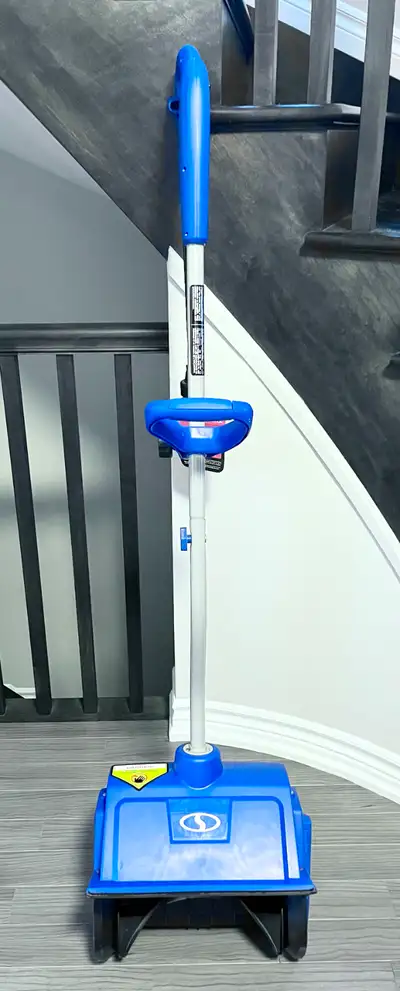 BRAND NEW SNOW JOE CORDED ELECTRIC SNOW SHOVEL, View more