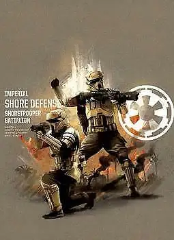 2017 Topps Star Wars Rogue One Series 2 - Prime Forces #PF-5, View more