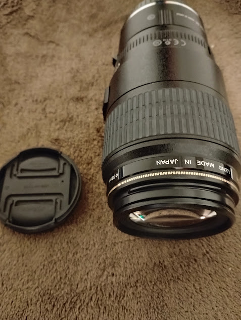 canon ef 100mm f 2.8 macro usm in All Categories in Canada