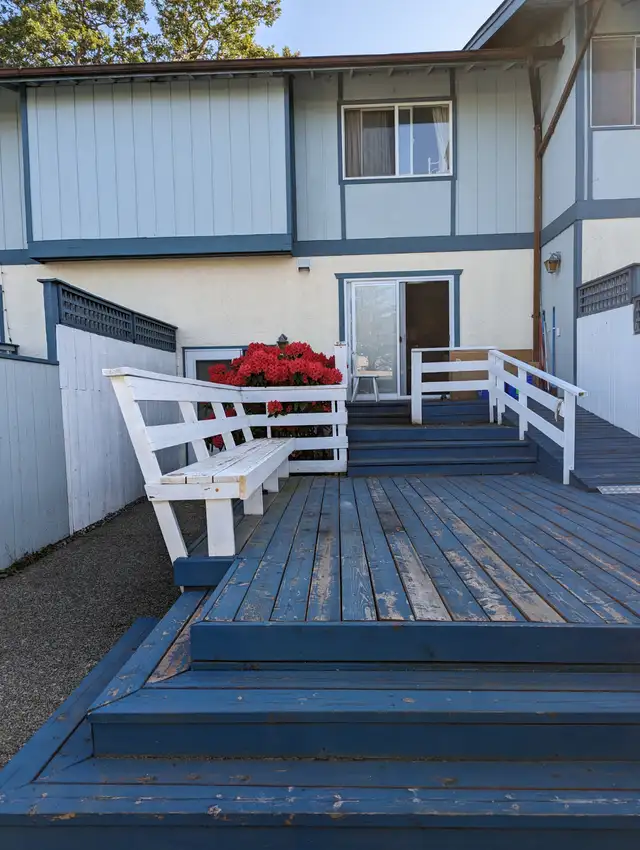 June 11-July 31 sublet - Furnished Bedroom near UVic $850 in Room Rentals & Roommates in Victoria - Image 4