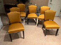 Wedding, Shower or other  Event Chairs   Large Quantity
