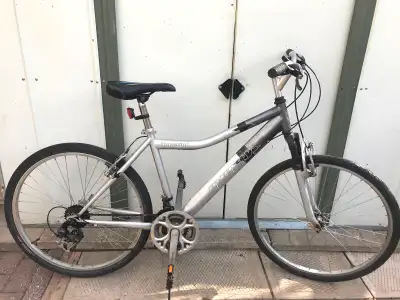 Vélo de montagne Infinity pour adulte, cadre 18",21-vitesses, View more