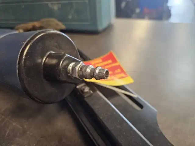 Clipped Head Framing Nailer64379842122114122