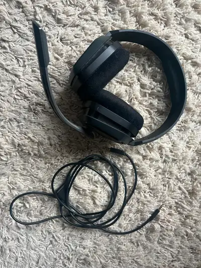 Gaming Headset, View more
