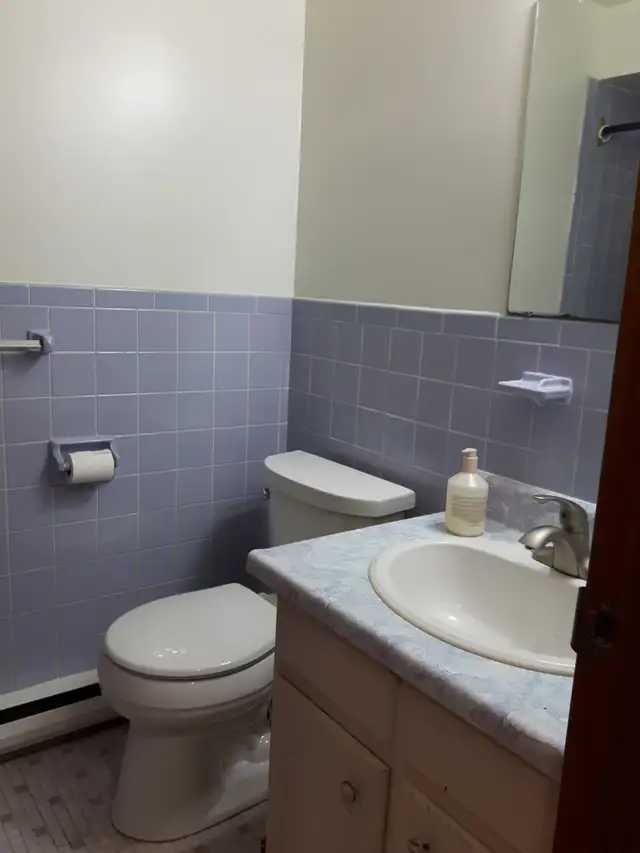 Two Bedroom Apartment for Rent in Long Term Rentals in City of Toronto - Image 8