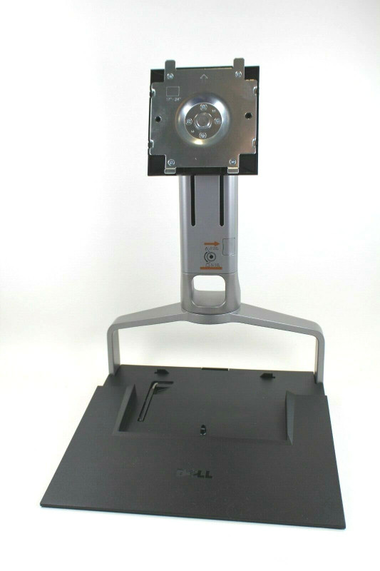 NEW Dell Monitor Stand Panel Monitor/Notebook Dock w/VESA Mount in General Electronics in Markham / York Region - Image 2