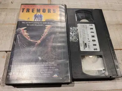 Horror VHS, View more