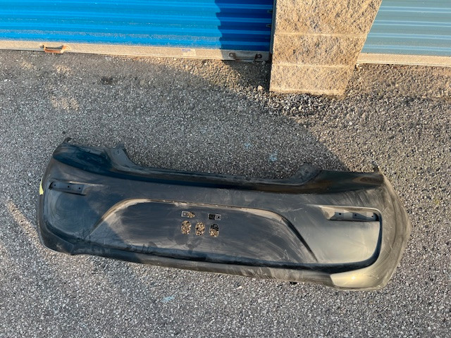 Mitsubishi Mirage Rear Bumper Cover in Other in City of Toronto - Image 2