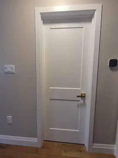 Interior Door Installation, View more