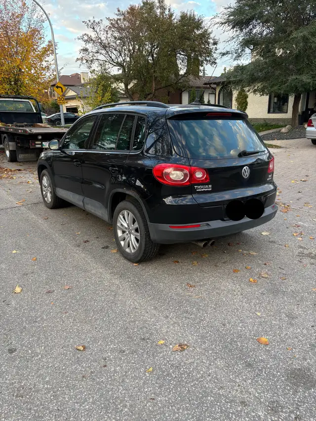 2011 VW Tiguan598246714948997122