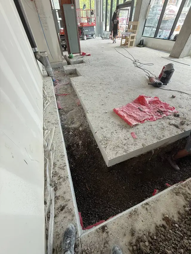 CONCRETE CUTTING & CORING 647-846-4449 in Other in City of Toronto - Image 11