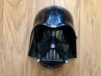 Darth Vader Helmet/mask.