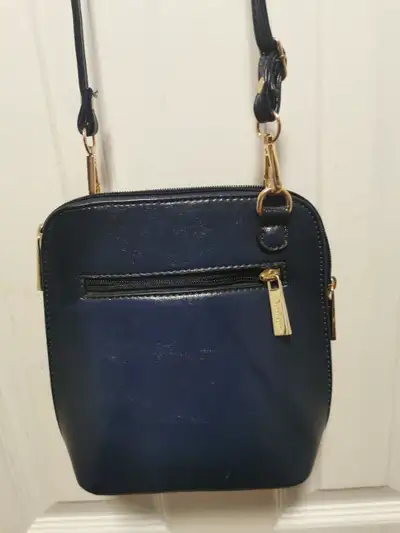 New Cross-Body Darling’s Purse, $20, View more