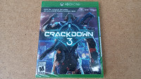 Jeu video Crackdown 3 Xbox One Video Game Brand New