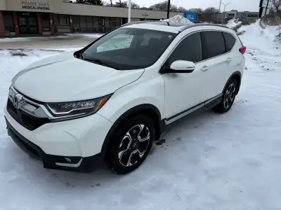 Price: $22,950 (Or Best Offer) Mileage: 182,636 km Condition: Very Good Exterior Color: White Sellin...