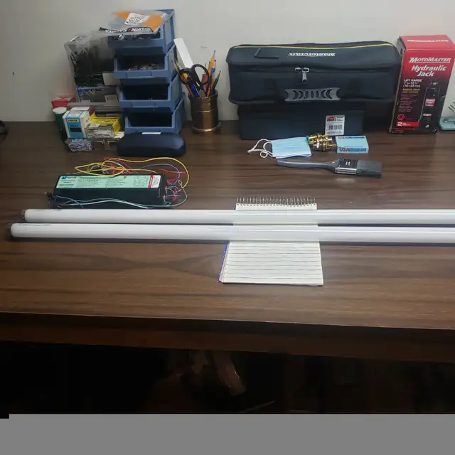 Digital light meters (see description for $50) in Indoor Lighting & Fans in Ottawa - Image 9