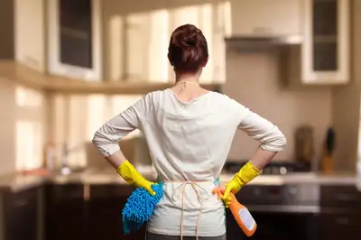 Reliable Home Cleaning Help inCalgary, View more