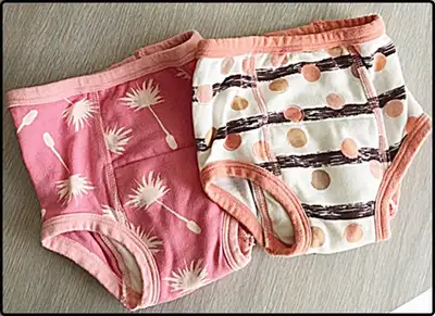 2 Training Pants 4T $15, View more