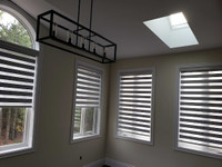 Blinds and Shutters sale in Brampton