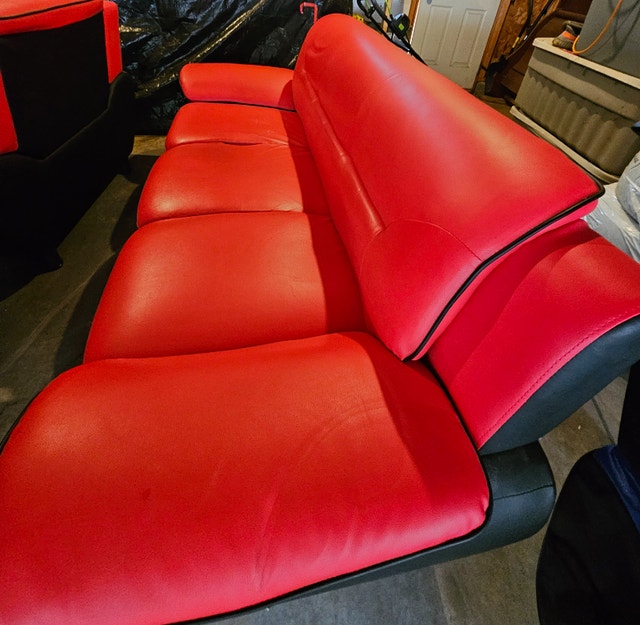 Living room Sofa Set Couches & Futons Edmonton Kijiji