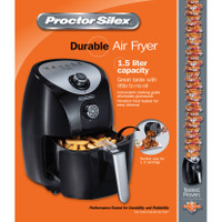 Procter Silex Air Fryer