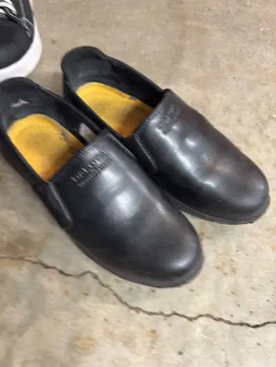 safety shoe, View more