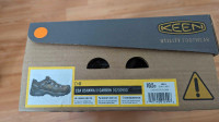 Keen Safety Shoes for Sale
