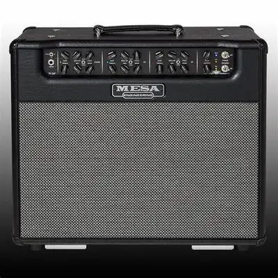 Mesa Boogie Triple Crown TC-50 Amp Combo, View more