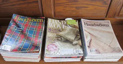 Located near Lanark. Have quite a few issues in good used condition. These have been read a time or...