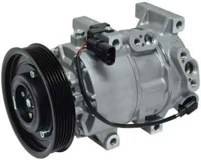 OEM DVE12 1177324 brand new bought on ebay, good for automatic a/c , mine manual nob control :( cass...