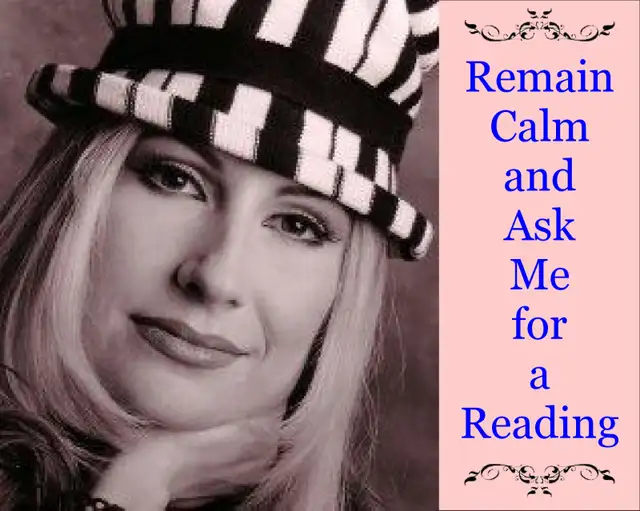 ~ New Fall Weekly Psychic Classes ~547050721022453762