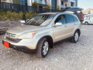 2010 Honda CR-V