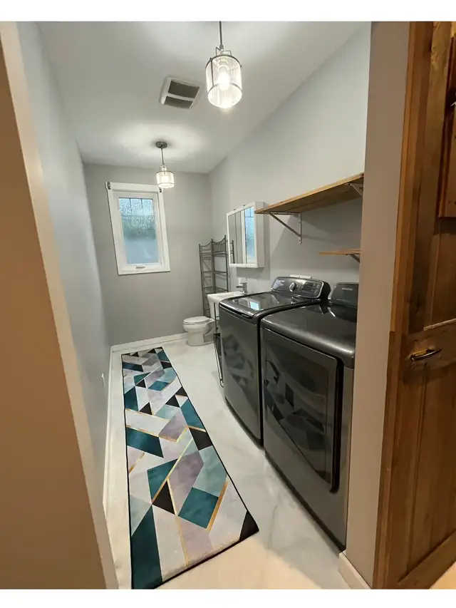House - Turn Key - Furnished in Long Term Rentals in Terrace - Image 11