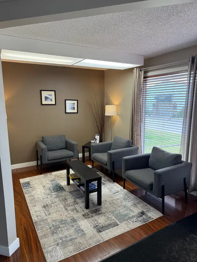 Downtown Office Unit for Lease